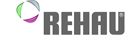 Окна Rehau